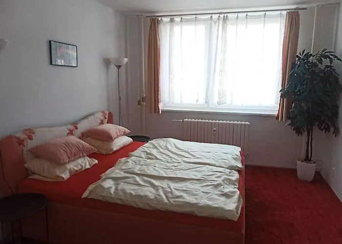 Soukrome Ubytovani