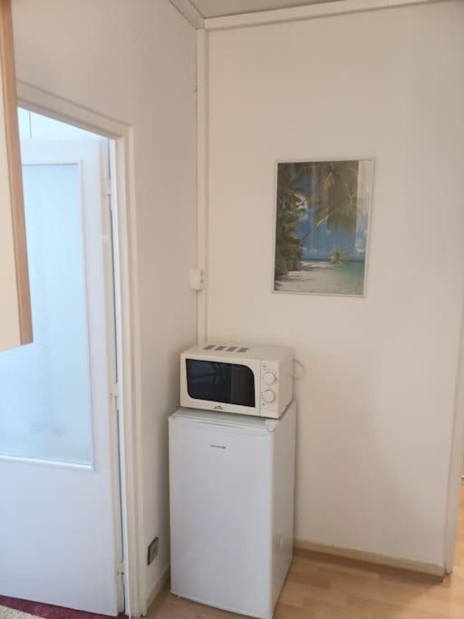 Soukrome Apartment Zlin