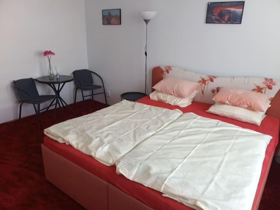 Soukrome Apartment Zlin